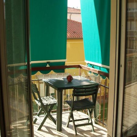 Agata Apartments Градо Экстерьер фото