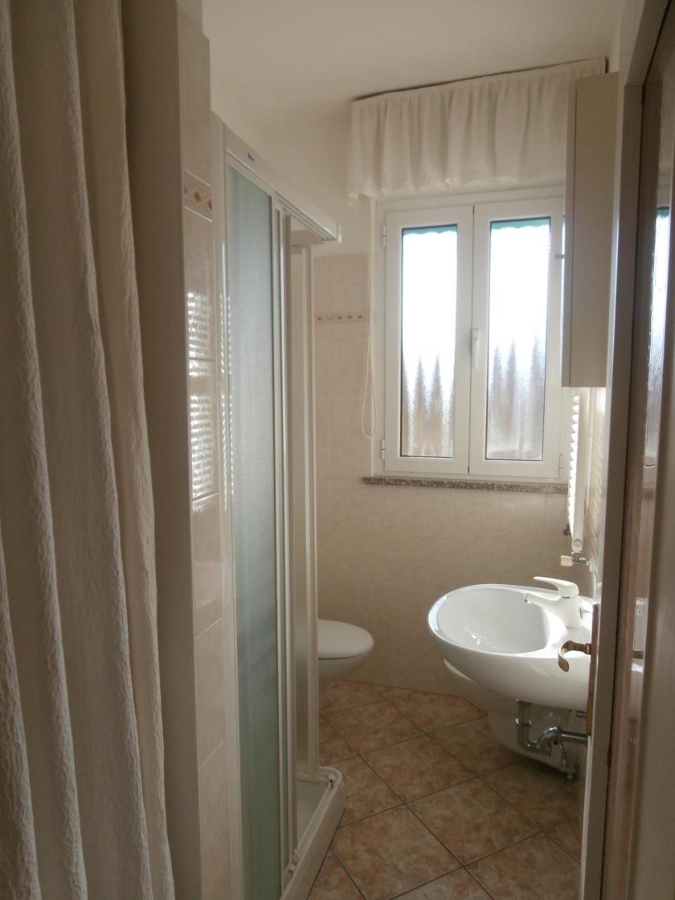 Agata Apartments Градо Экстерьер фото